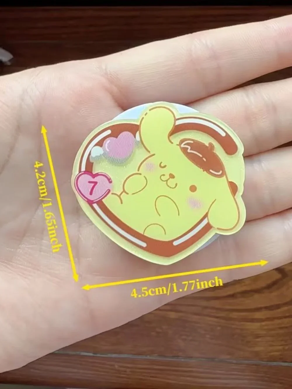 N/A sanrio cartoon